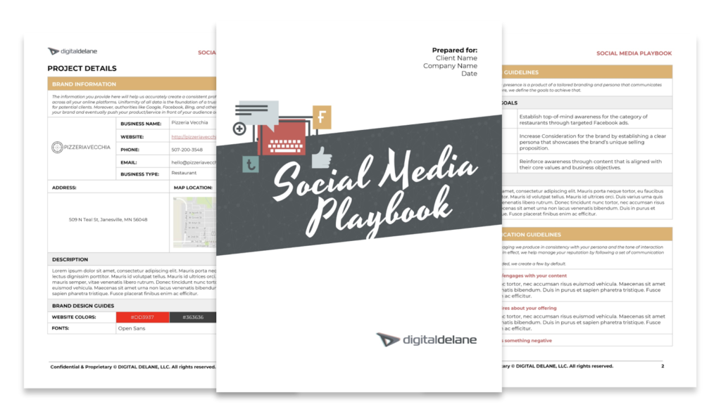 social media strategist