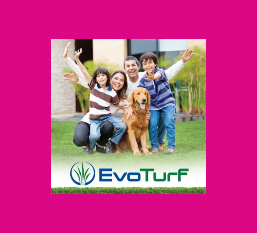 Evo Turf
