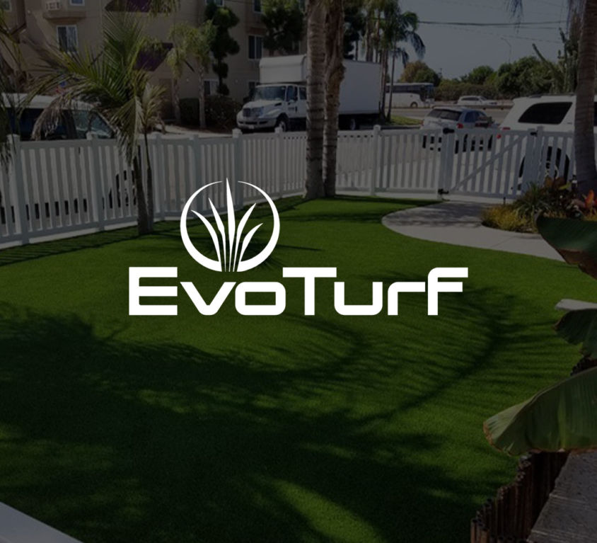 Evo Turf