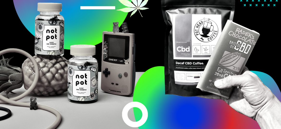 How to Grow Your Cannabis Brand With Digital Branding